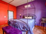 El Dorado Ranch San Felipe Mexico Vacation Rental House - First bedroom